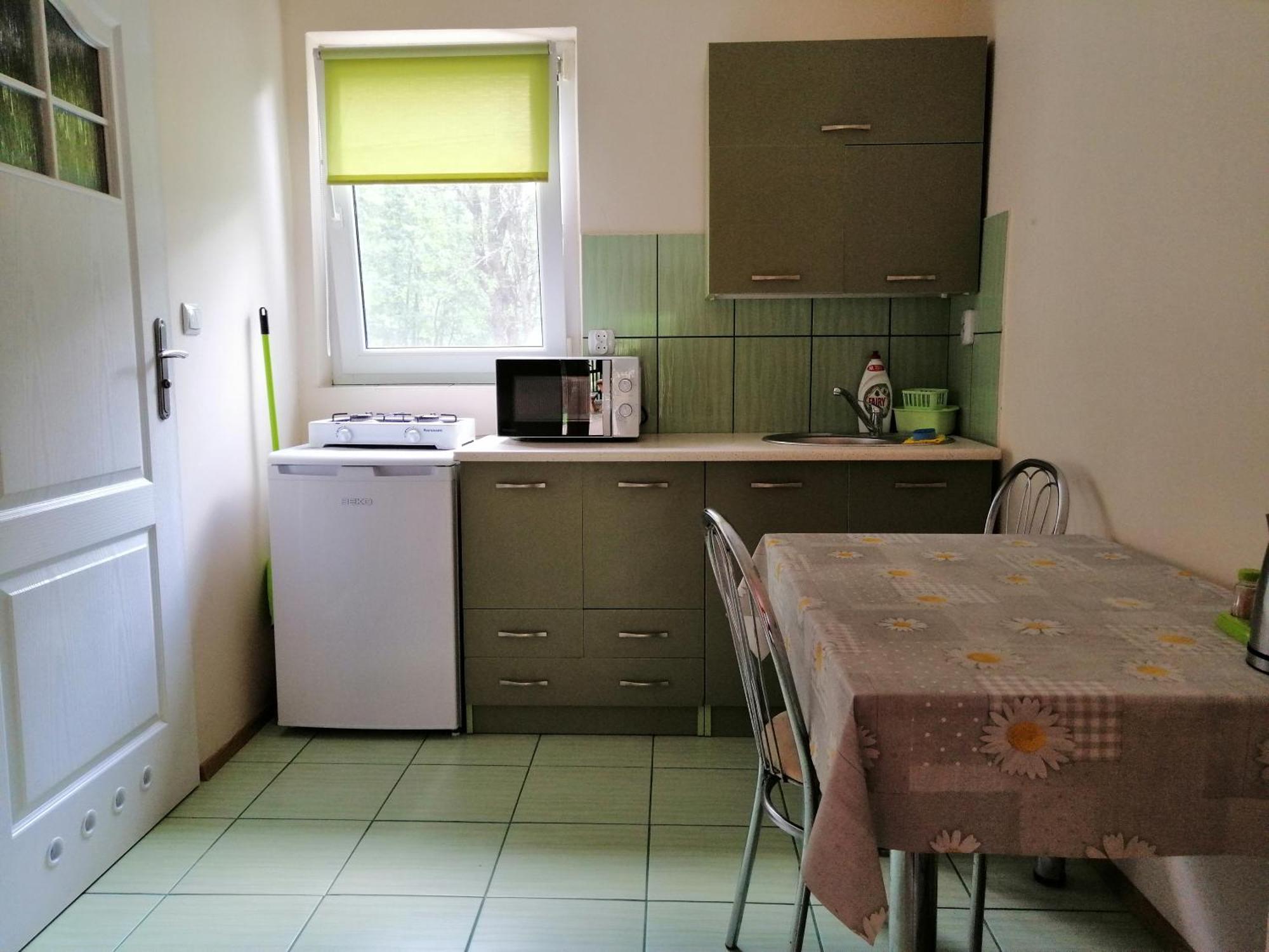 Villa Rzepedka Rzepedz Zimmer foto